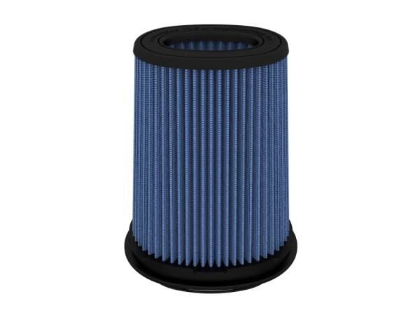 aFe - aFe Momentum Intake Rplcmnt Air Filter (5-1/4x3-3/4)IN F x(7-3/8x5-7/8)IN B x(4-1/2x4)IN Tx8-3/4IN H 24-91106
