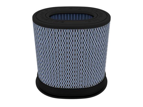 aFe - aFe MagnumFLOW Pro 5R Universal Air Filter (6.5x4.75) IN Fx (9x7) IN B x (9x7) IN T (Invert) x 9H 24-91109