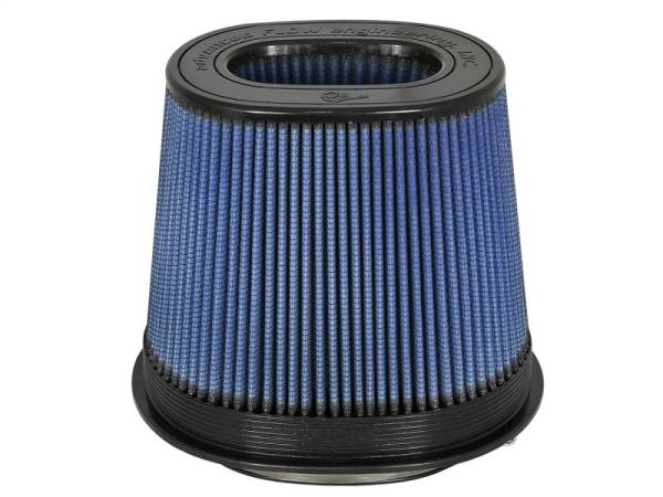 aFe - aFe Momentum Intake Replace Air Filter w/P5R Media - 7x4.75in F / 9x7in B / 7.25x5in T (Inv) / 8in H 24-91116