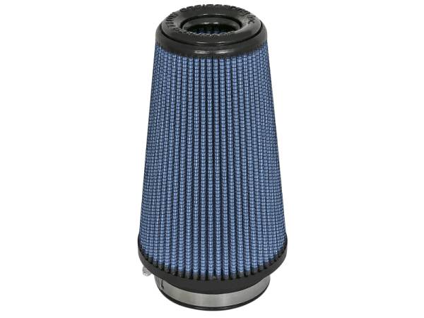 aFe - aFe Magnum FLOW Pro 5R Air Filter 3-1/2in F x 5in B x 3-1/2in T (INV DOME) x 8in H 24-91117