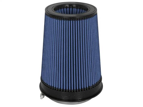 aFe - aFe MagnumFLOW Pro 5R Universal Air Filter 5in F x 7in B x 5.5in T (Inverted) x 9in H 24-91125