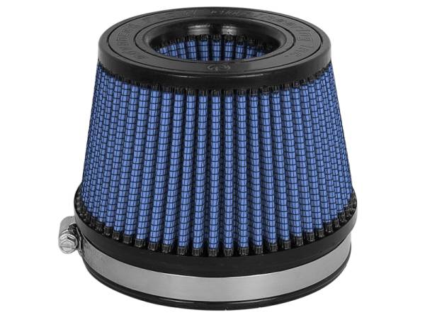 aFe - aFe MagnumFLOW Pro 5R Universal Air Filter 5in.F x 5-3/4in.B x 4-1/2in.T (INV) x 3-1/2in.H 24-91130