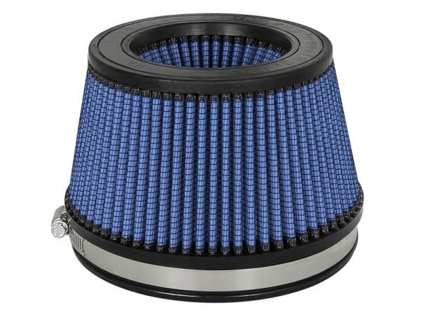 aFe - aFe MagnumFLOW Pro 5R Universal Air Filter 6in. F x 7in. B x 5-1/2in. T (INV) x 3.85in. H 24-91131