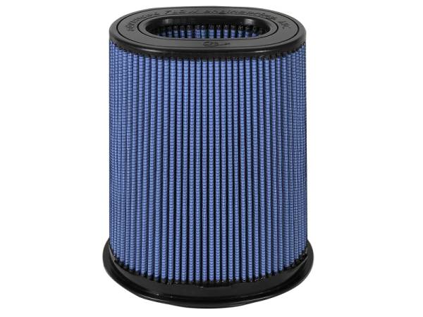 aFe - aFe MagnumFLOW Pro 5R Universal Air Filter(6inx4in) F x (8.5inx6.5in) B x (7inx5in) T (Inv) x 10in H 24-91136