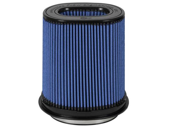 aFe - aFe Magnum FLOW Pro 5R Universal Air Filter F-6.75x4.75in / B-8.25x6.25in / T-7.25x5in (Inv) / H-9in 24-91143