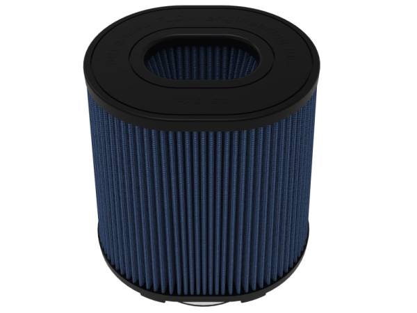 aFe - aFe Magnum FORCEINtake Rplcmnt Air Filter w/Pro 5R 4-1/2IN F x(8x6-1/2)IN B x(6-3/4x5-1/2)IN T x8IN 24-91203R