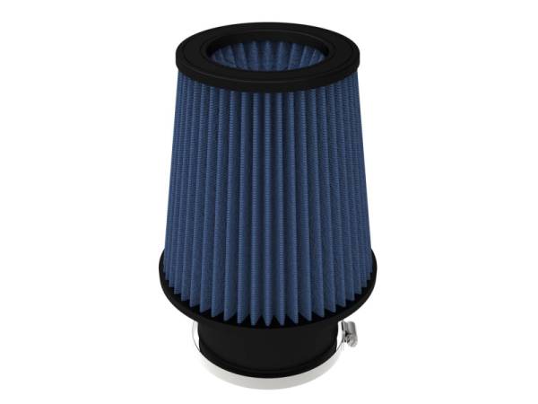 aFe - aFe Magnum FLOW Universal Air Filter 4-1/2 IN F x 7-1/2 IN B x 5-1/2 IN T (Inverted) x 8 IN H 25-45001R