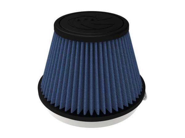 aFe - aFe Magnum FLOW Universal Air Filter 6 IN F X 7-1/2 IN B X 4-3/4 IN T X 5 IN H 25-60002R