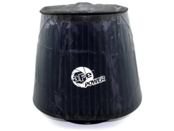 aFe - aFe MagnumSHIELD Pre-Filters P/F 24-91018 21/72-90020 (Black) 28-10043