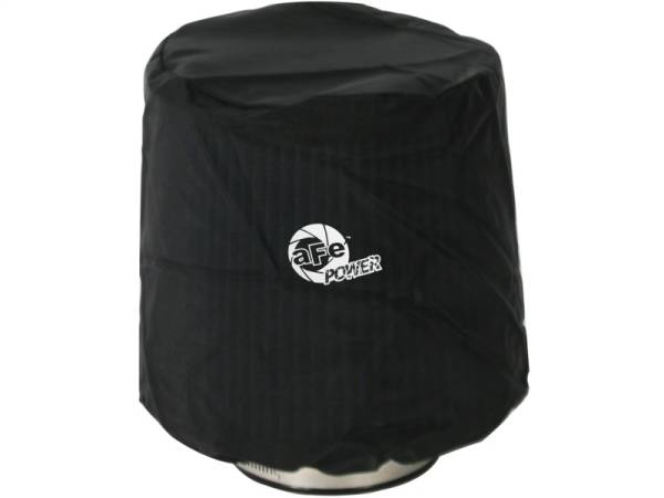 aFe - aFe MagnumSHIELD Pre-Filters P/F 2x/72-90008/9/26 (Black) 28-10053