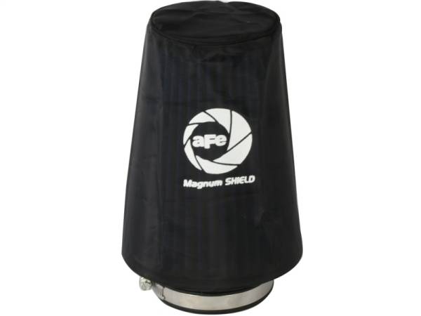 aFe - aFe MagnumSHIELD Pre-Filters P/F 2x-35008 (Black) 28-10063