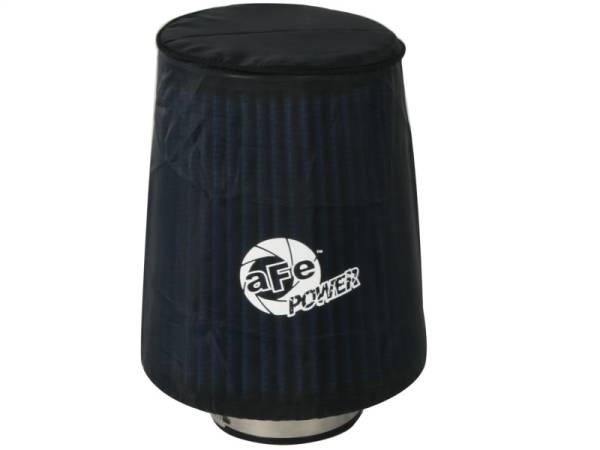 aFe - aFe MagnumSHIELD Pre-Filters P/F 2x-28003 2x/72-30018/40011 (Black) 28-10083