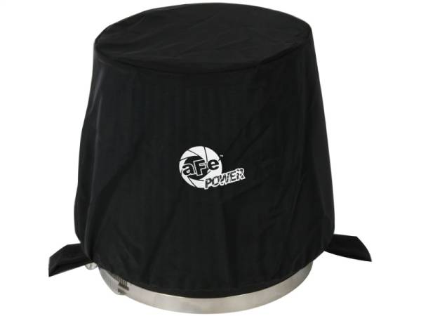 aFe - aFe MagnumSHIELD Pre-Filters P/F 2x-35010/90007 24-91021 (Black) 28-10093