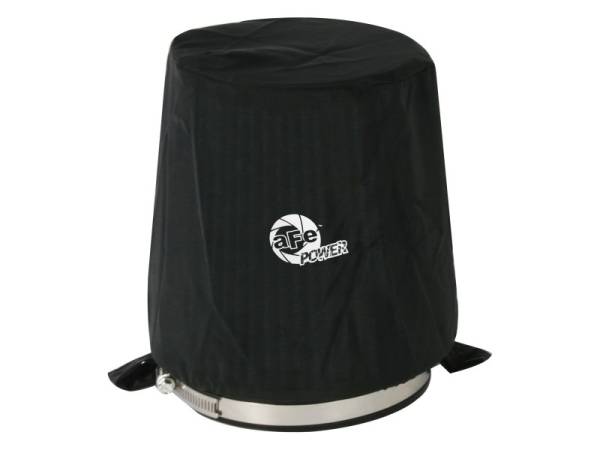 aFe - aFe MagnumSHIELD Pre-Filters P/F 24-91031 (Black) 28-10153