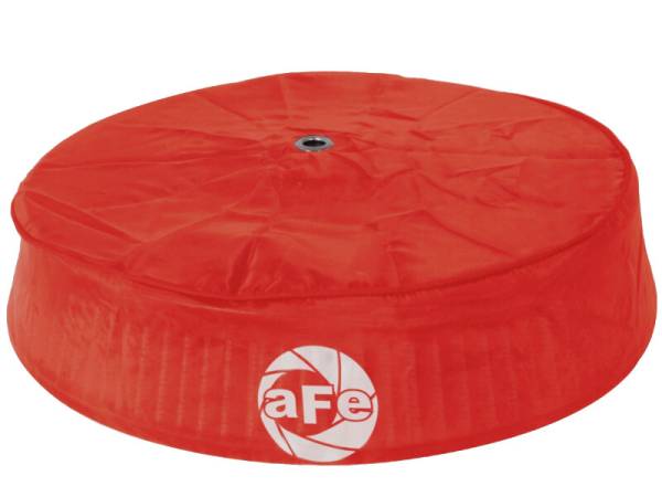 aFe - aFe MagnumSHIELD Pre-Filters P/F 18-31403/23 (Red) 28-10172
