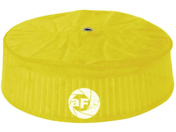 aFe - aFe MagnumSHIELD Pre-Filters P/F 18-31404/24 (Yellow) 28-10181