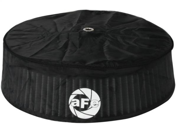 aFe - aFe MagnumSHIELD Pre-Filters P/F 18-31404/24 (Black) 28-10183