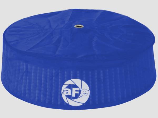 aFe - aFe MagnumSHIELD Pre-Filters P/F 18-31404/24 (Blue) 28-10184