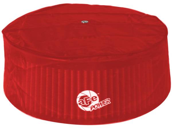 aFe - aFe MagnumSHIELD Pre-Filters P/F 18-31405/25 (Red) 28-10192