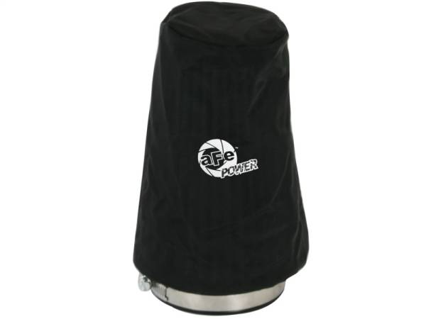 aFe - aFe MagnumSHIELD Pre-Filters P/F 2x/72-25507 (Black) 28-10213