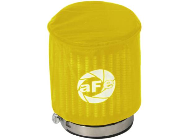 aFe - aFe MagnumSHIELD Pre-Filters P/F 18-09001 (Yellow) 28-10221