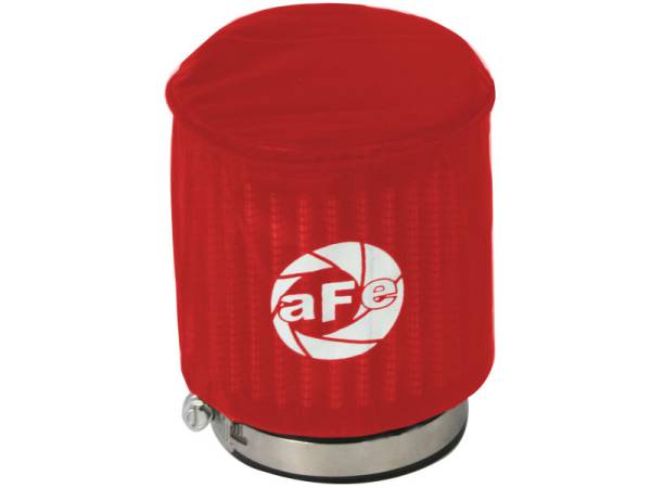 aFe - aFe MagnumSHIELD Pre-Filters P/F 18-09001 (Red) 28-10222