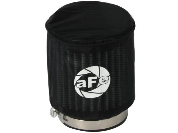 aFe - aFe MagnumSHIELD Pre-Filters P/F 18-09001 (Black) 28-10223