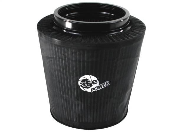 aFe - aFe MagnumSHIELD Pre-Filters P/F: 21-90066 (Black) 28-10263