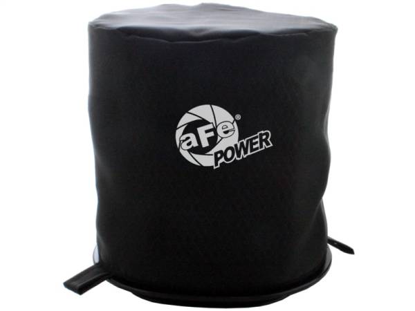 aFe - aFe MagnumSHIELD Pre-Filters P/F 2x/72-91061 (Black) 28-10283