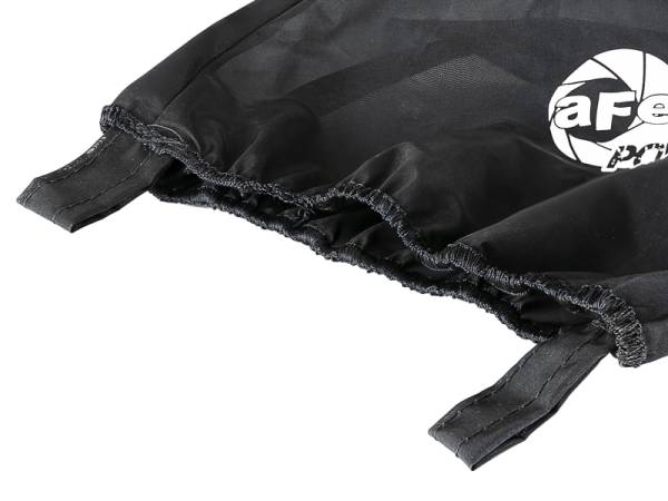 aFe - aFe Quantum Pre Filter - Black - Fits All A/F 28-10423