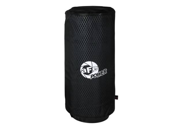 aFe - aFe Filter GUARD Polyester Pre-Filter Fits Air Filter 24-90202R And Others 28-10603