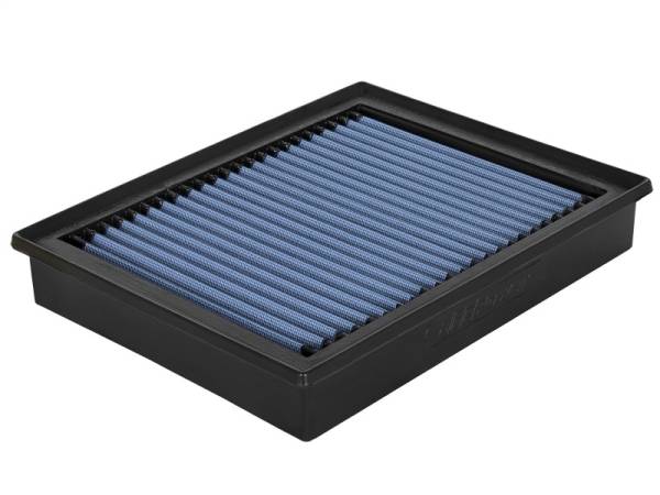 aFe - aFe MagnumFLOW Air Filters OER P5R A/F P5R GM Silverado/ Sierra 99-12 V6/V8 30-10004