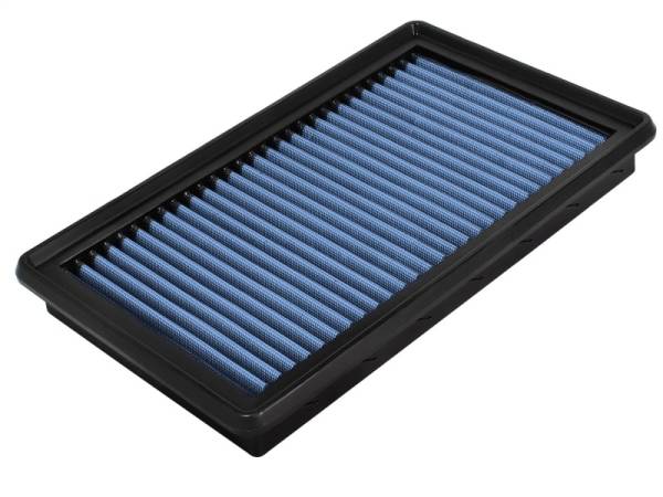 aFe - aFe MagnumFLOW Air Filters OER P5R A/F P5R GM Cars 97-05 L4 V6 30-10081