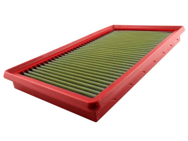 aFe - aFe MagnumFLOW Air Filters OER P5R A/F P5R Mazda RX-8 04-11 30-10115