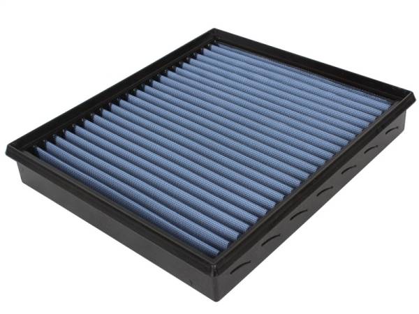aFe - aFe MagnumFLOW Air Filters OER P5R A/F P5R Dodge Sprinter 03-06 L5-2.7L (td) 30-10126