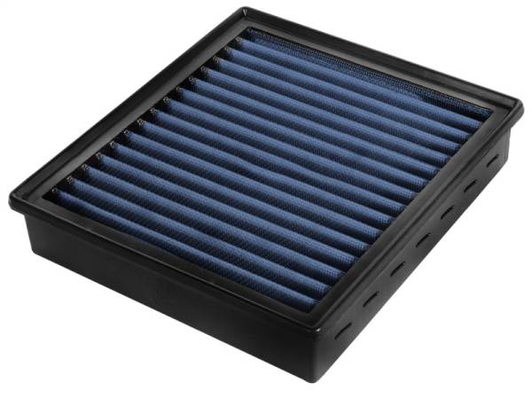 aFe - aFe MagnumFLOW Air Filters OER P5R A/F P5R Mitsubishi Lancer 92-02 L4 (non-US) 30-10127