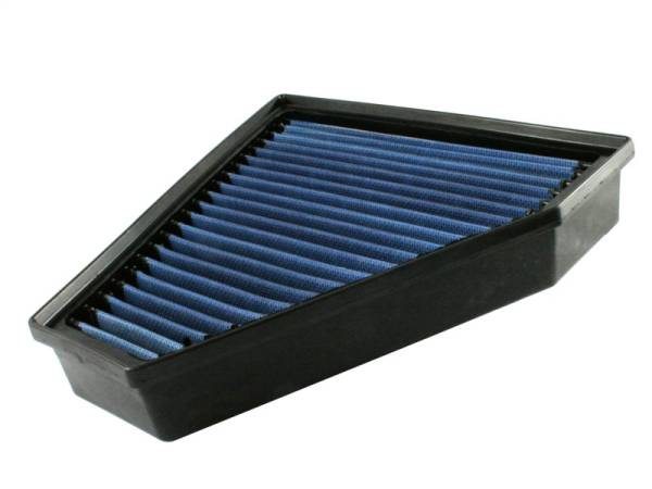 aFe - aFe MagnumFLOW Air Filters OER P5R A/F P5R BMW 3-Series 06-11 L6-3.0L non-turbo 30-10131