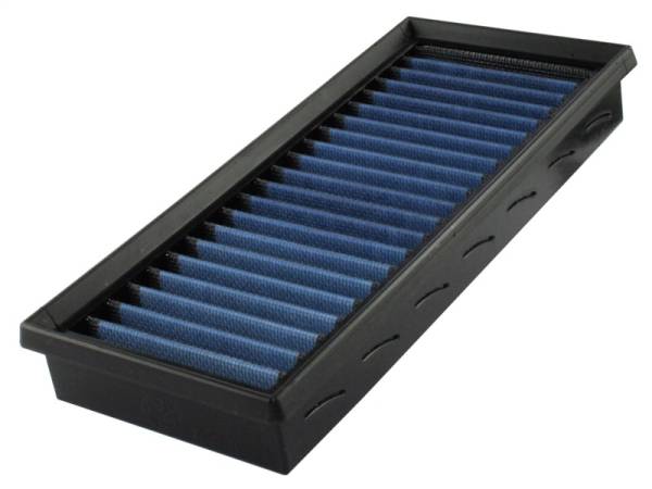 aFe - aFe MagnumFLOW Air Filters OER P5R A/F P5R Mercedes SLK32001-04/Chrysler Crossfire 04-08 V6 30-10137