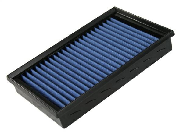 aFe - aFe MagnumFLOW Air Filters OER P5R A/F P5R BMW 7-Series 02-08 V8-4.4L/4.8L 30-10143