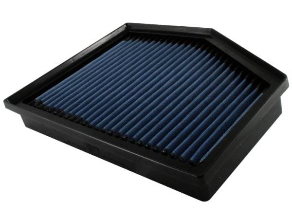 aFe - aFe MagnumFLOW Air Filters OER P5R A/F P5R BMW 525/528/530i (E60)04-10 L6-2.5L/3.0L 30-10144