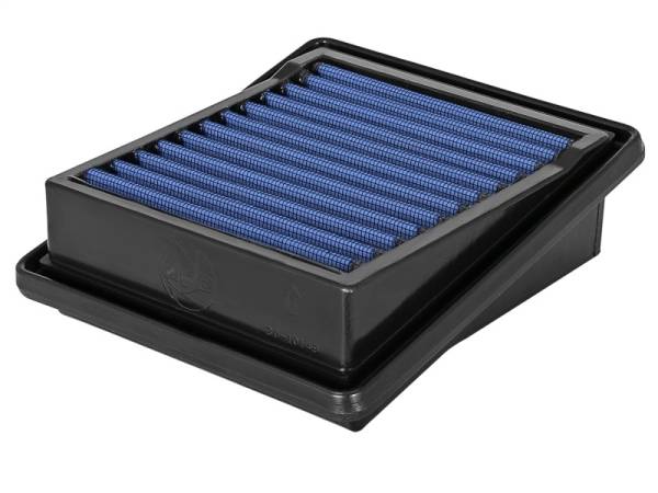 aFe - aFe MagnumFLOW Air Filters OER P5R A/F P5R Honda Fit 07-08 L4-1.5L 30-10149