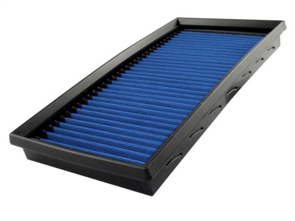 aFe - aFe MagnumFLOW Air Filters OER P5R A/F P5R Mercedes AMG63 07-11 V8-6.3L *Req Qty 2* 30-10154