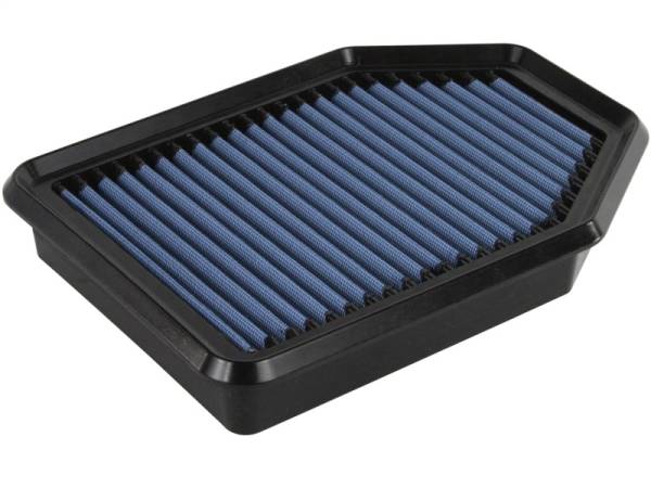 aFe - aFe MagnumFLOW Air Filters OER P5R A/F P5R Jeep Wrangler JK 07-12 V6-3.8/3.6L 30-10155