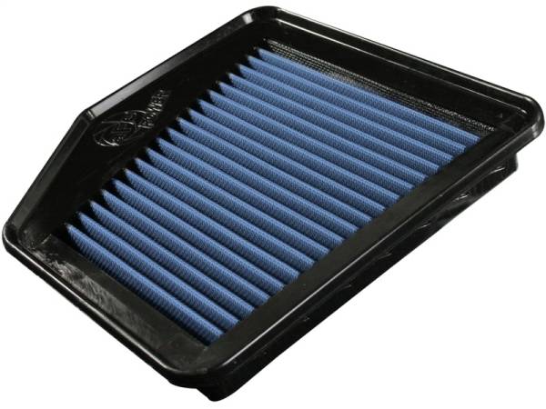 aFe - aFe MagnumFLOW Air Filters OER P5R A/F P5R Lexus IS250/350 06-12 V6-2.5/3.5L 30-10158