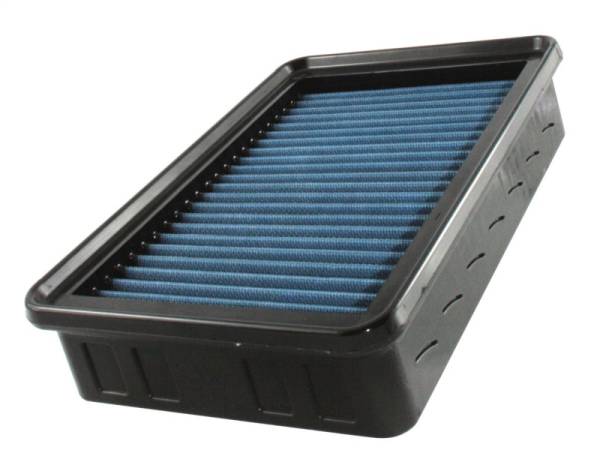 aFe - aFe MagnumFLOW Air Filters OER P5R A/F P5R Mitsubishi EvoX08 L4-2.0L Lancer08-11 30-10164