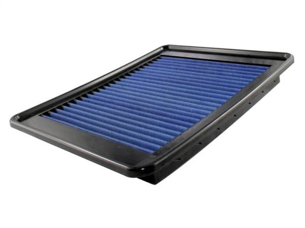 aFe - aFe MagnumFLOW Air Filters OER P5R A/F P5R GM Trucks/SUVs08-12 L4-2.9L5-3.7V8-5.3 30-10171