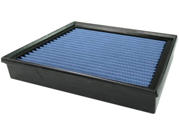 aFe - aFe MagnumFLOW Air Filter Pro 5R 11-13 GM Diesel Trucks V8 6.6L (td) LML 30-10209