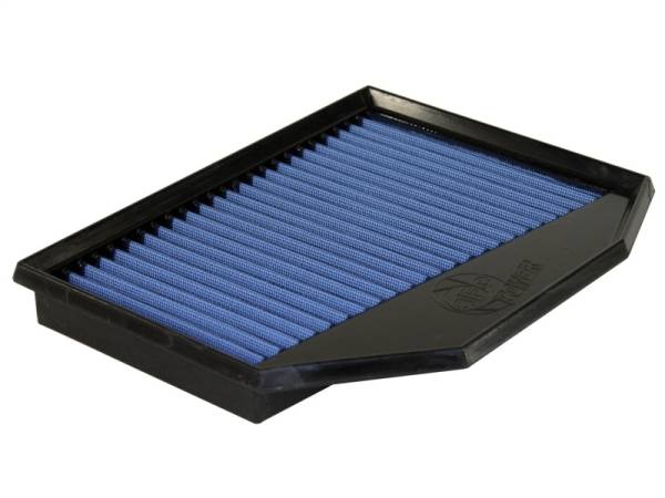 aFe - aFe MagnumFLOW Air Filters OER P5R A/F P5R BMW X3 05-10 / Z4 06-08 L6-3.0L 30-10211