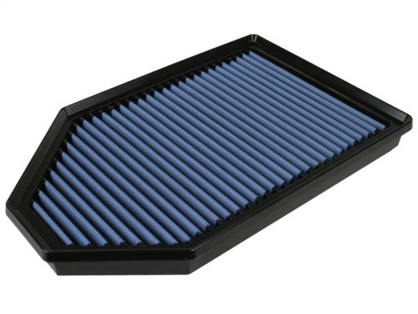 aFe - aFe MagnumFLOW OER Air Filter Pro 5R 11-13 Dodge Challenger/Charger V6/V8 30-10220