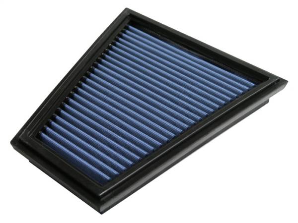 aFe - aFe MagnumFLOW Air Filters OER P5R A/F P5R BMW 528i (F10) 12-15 L4-2.0L (turbo) N20 30-10227